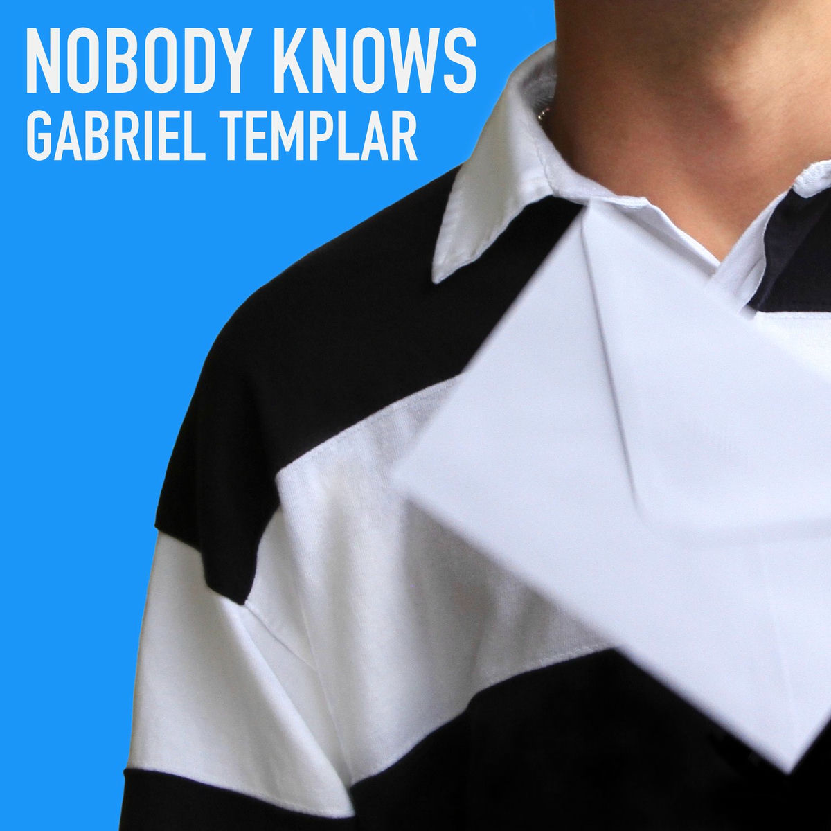 Album cover of Nobody Knows