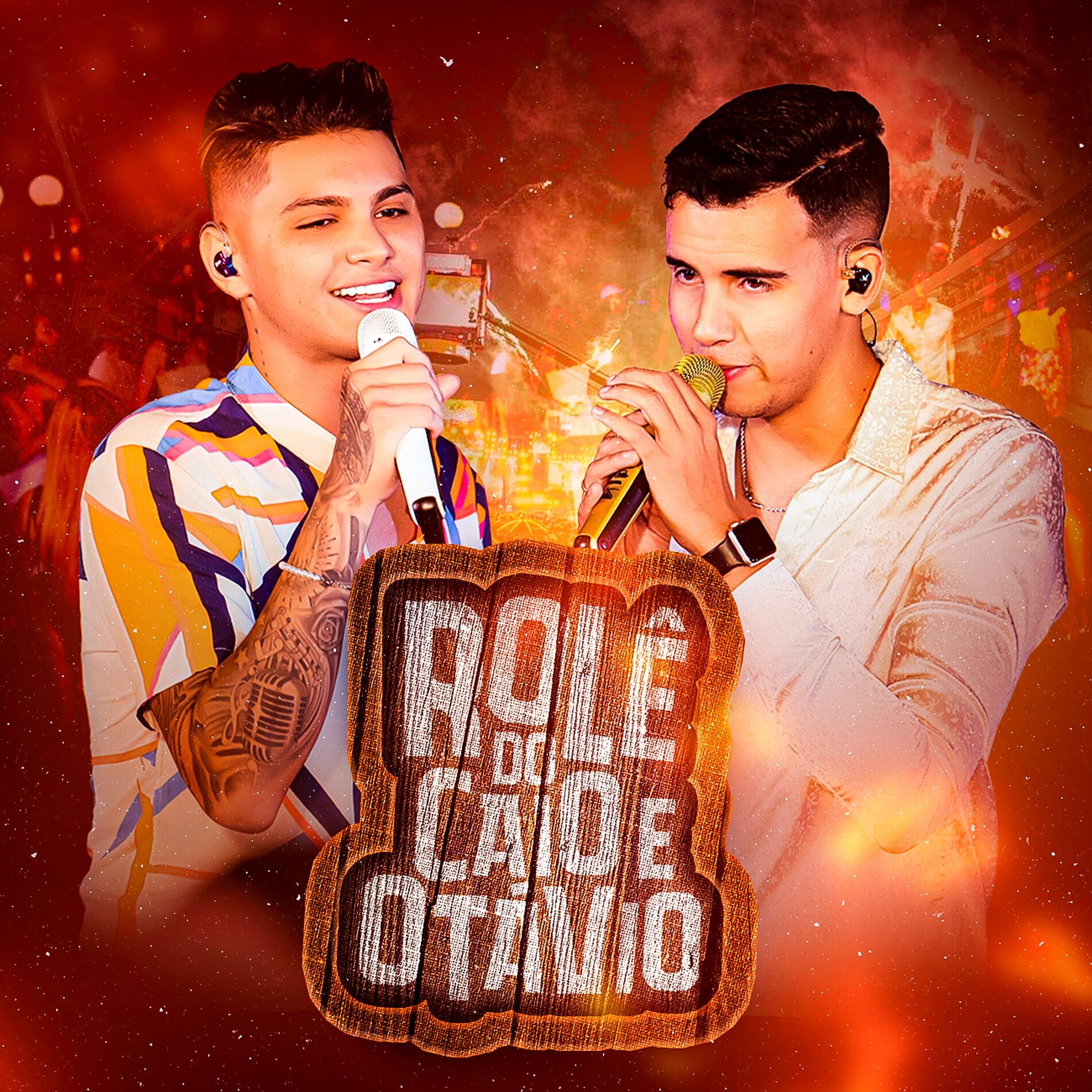 Album cover of Cara Emocionado