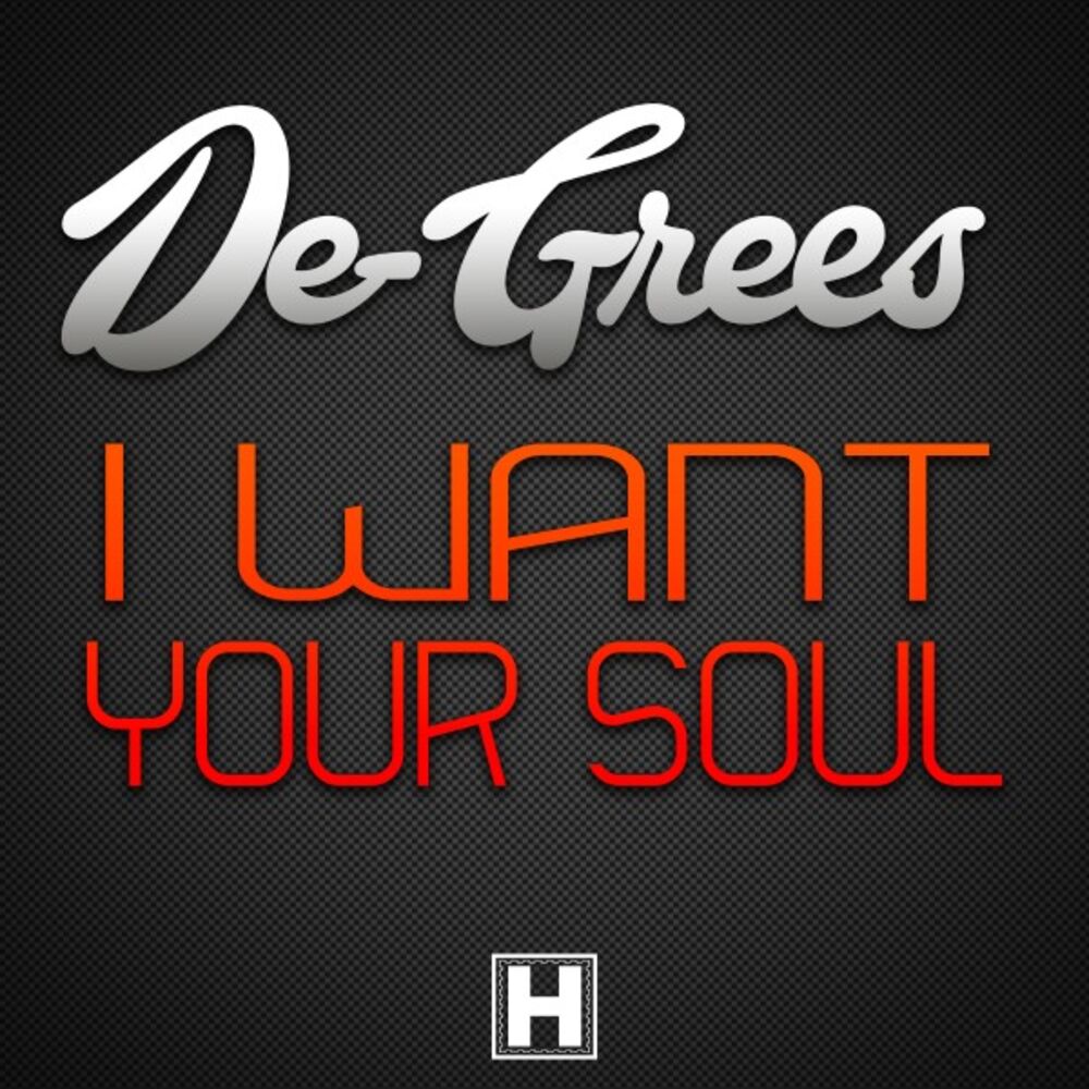 Picture of I Want Your Soul