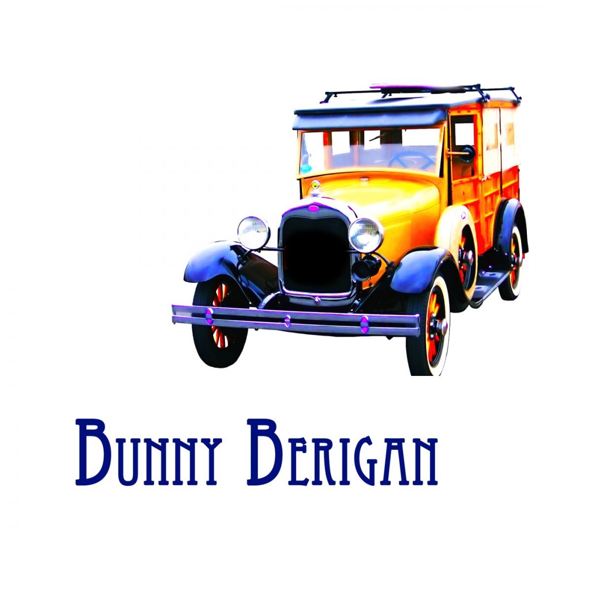 Album cover of Bunny Berigan