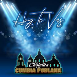 Cover of Hoy Te Vas