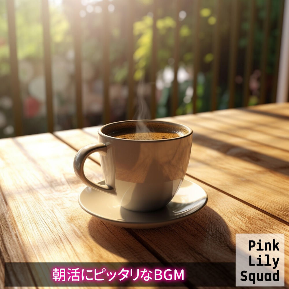 Album artwork for New Day by LILY