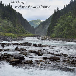 Yielding is the way of water