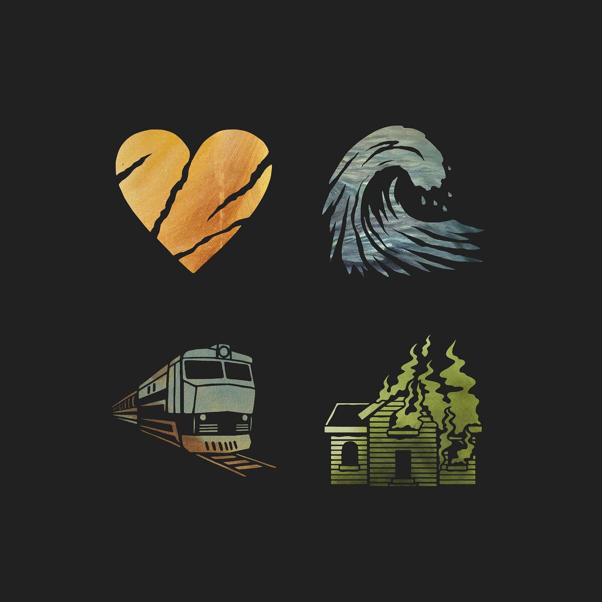 Album cover of Redux: The First 10 Years