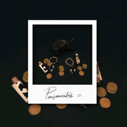 Cover of Pensamientos Iguales