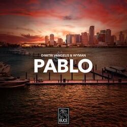 Cover of Pablo