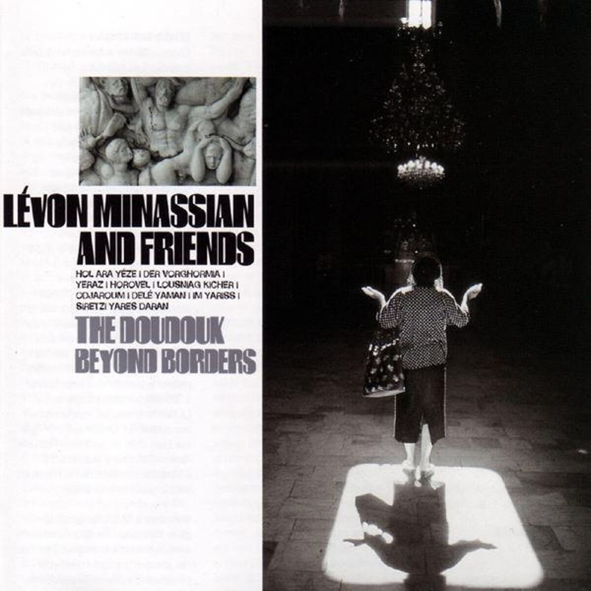 Album cover of Der Vorghormia (Merciful Lord)