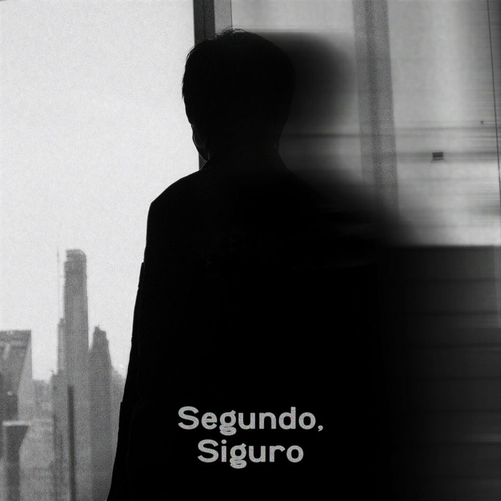 Segundo, Siguro cover