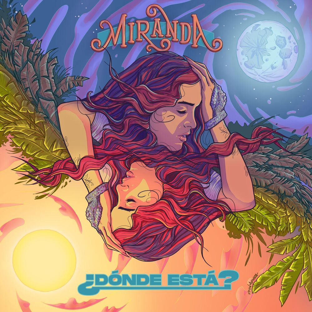 Picture of ¿Dónde Está?