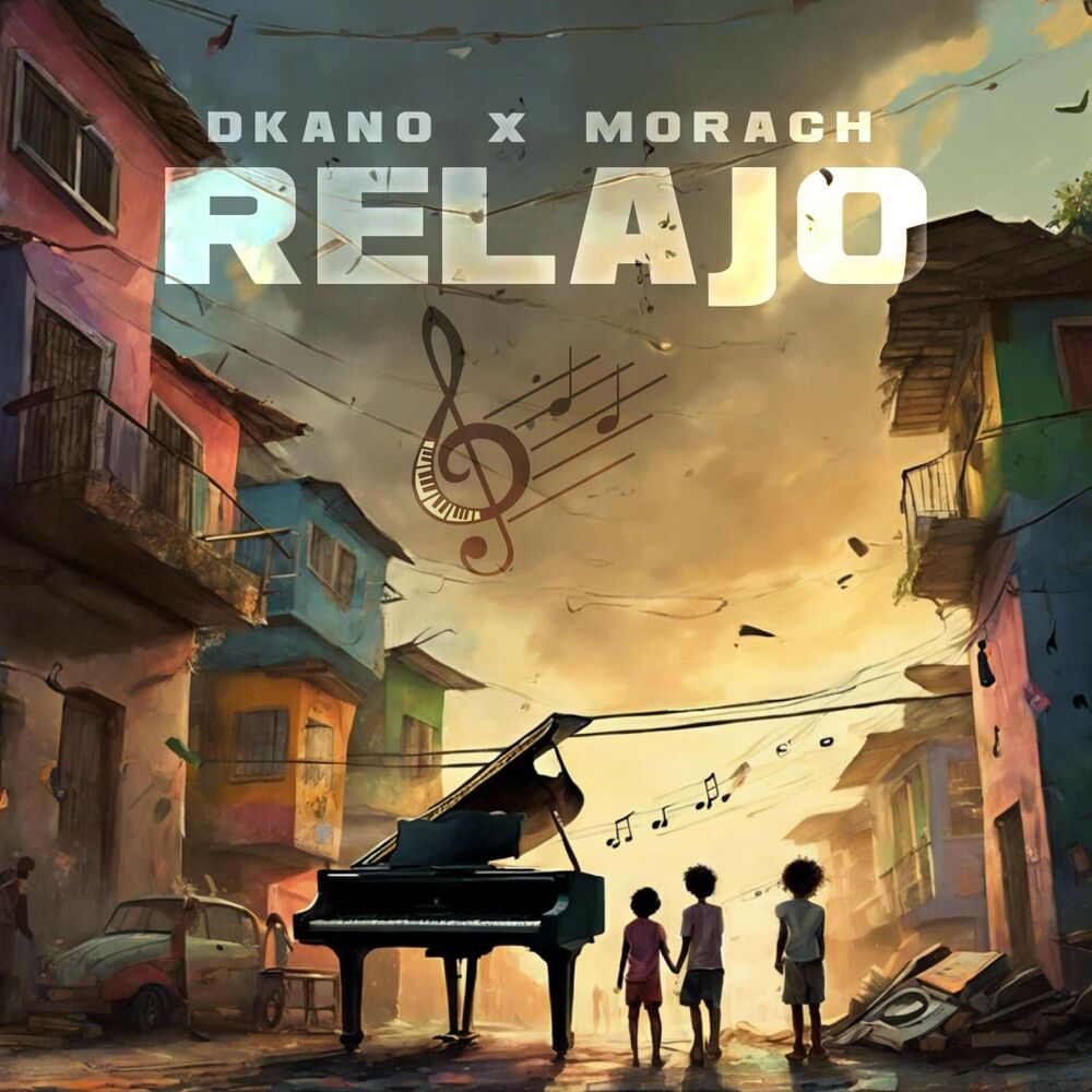 Picture of Relajo