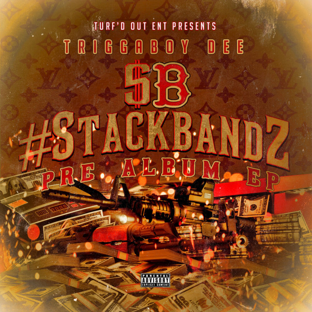 Picture of #Stackbandz