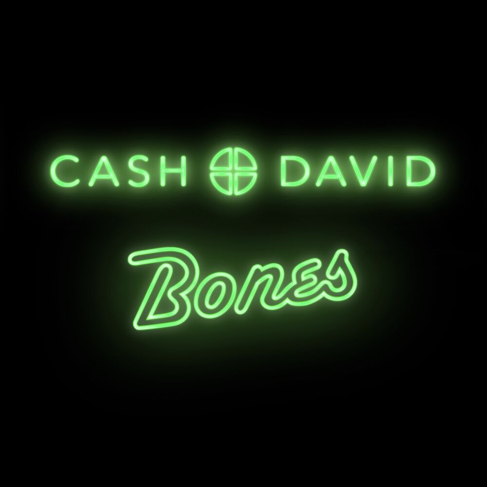 Picture of Bones