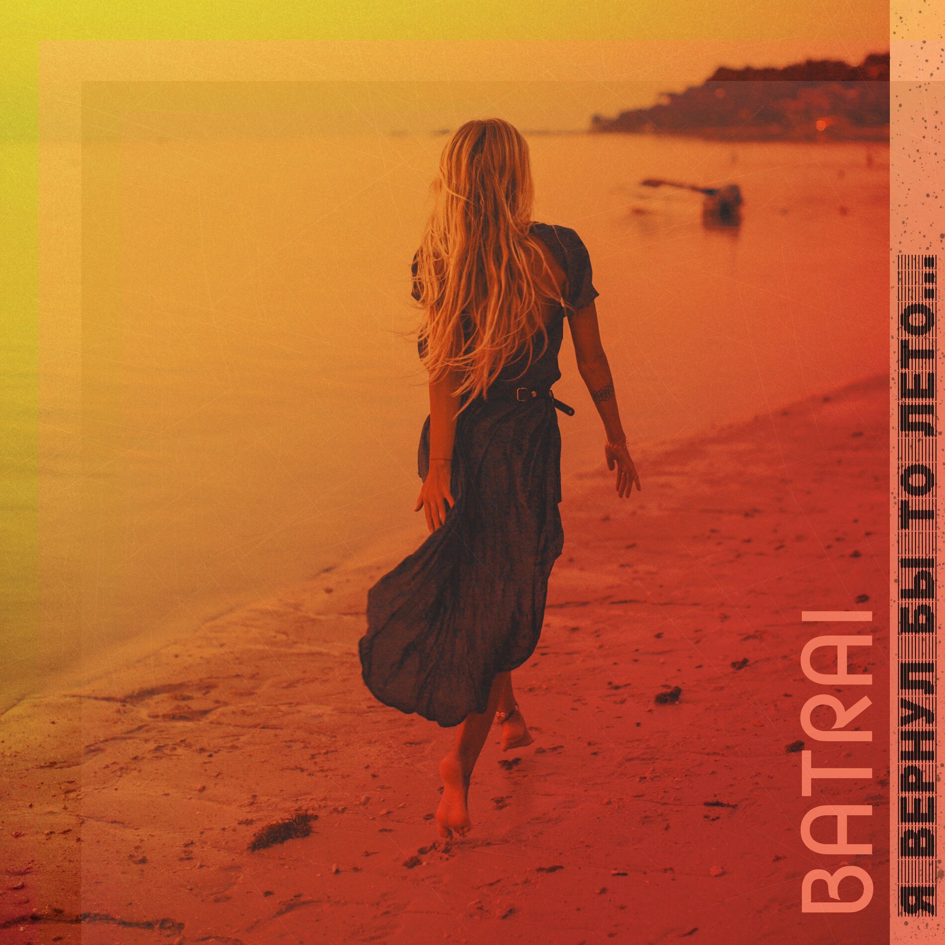 Album cover of Я вернул бы то лето