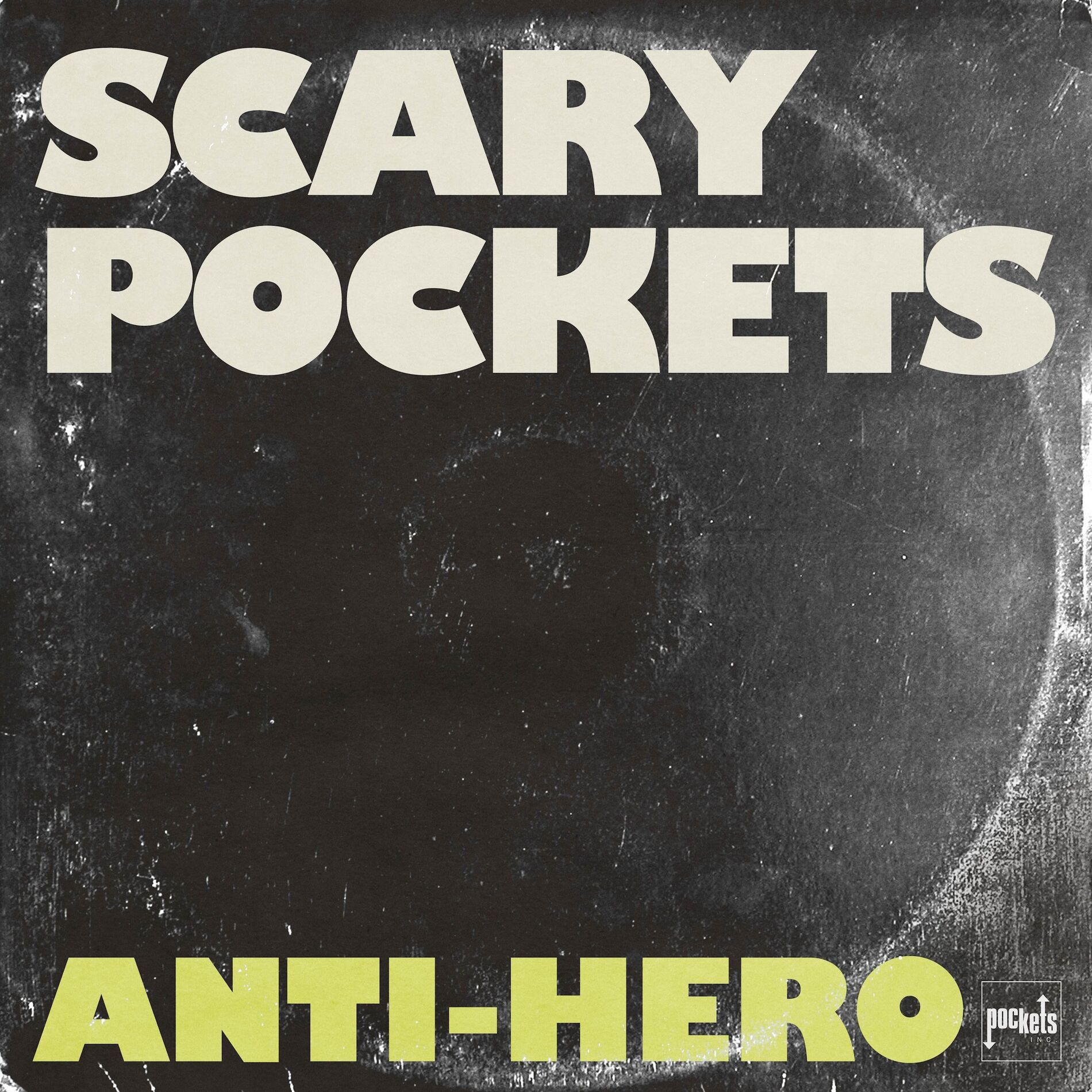 Album cover of Anti-Hero