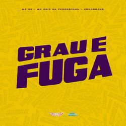 Cover of Grau e Fuga