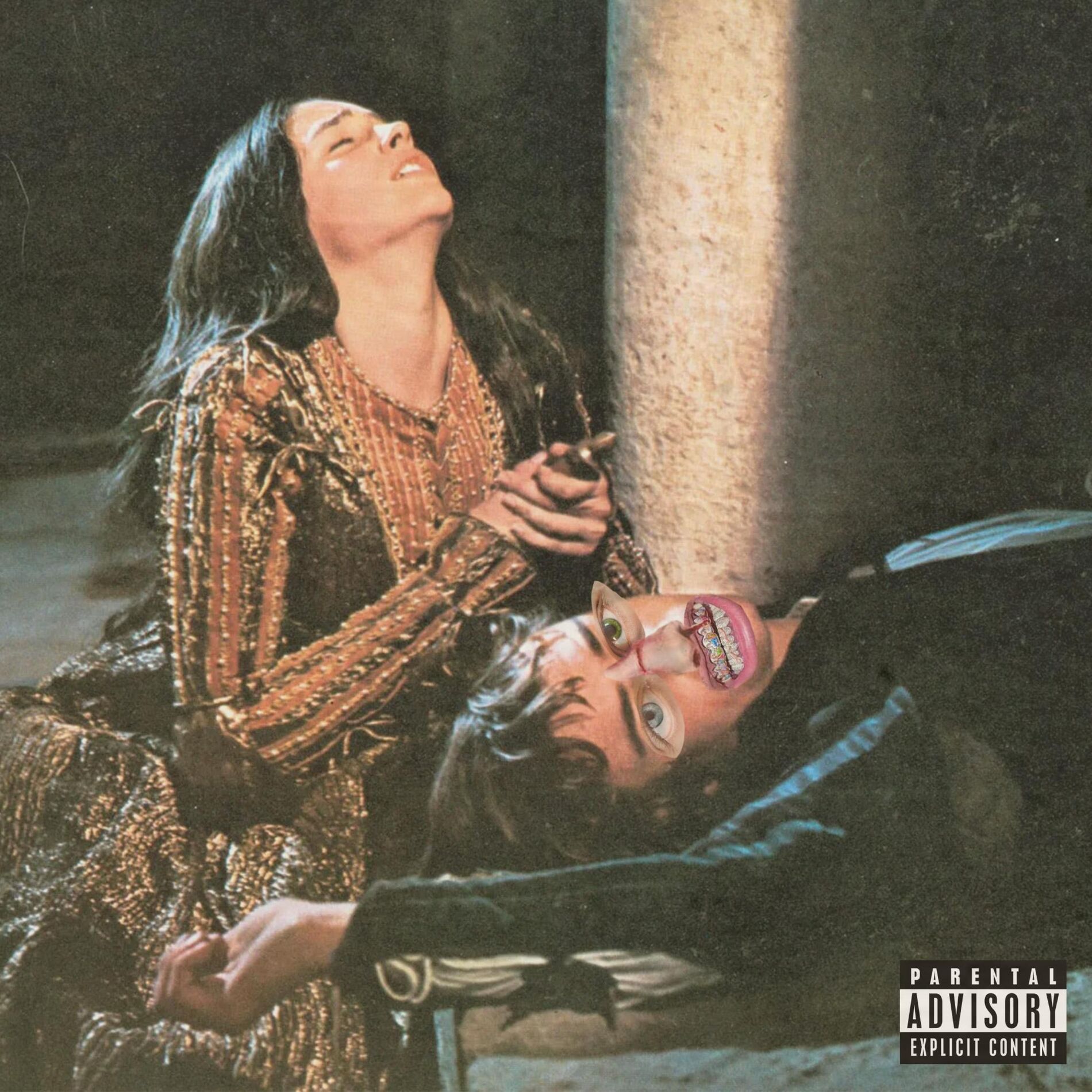 Album cover of ROMEO ARCHIVE: VOL 1