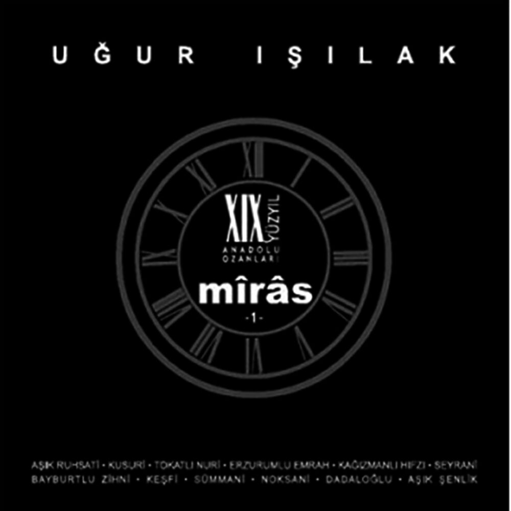 Picture of Miras