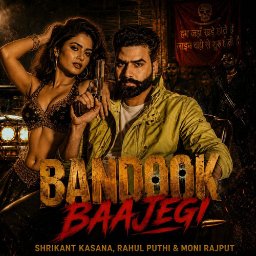 Bandook Baajegi