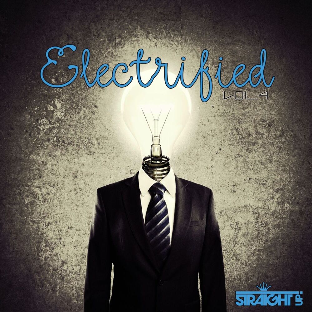 Picture of Electrified Vol. 4