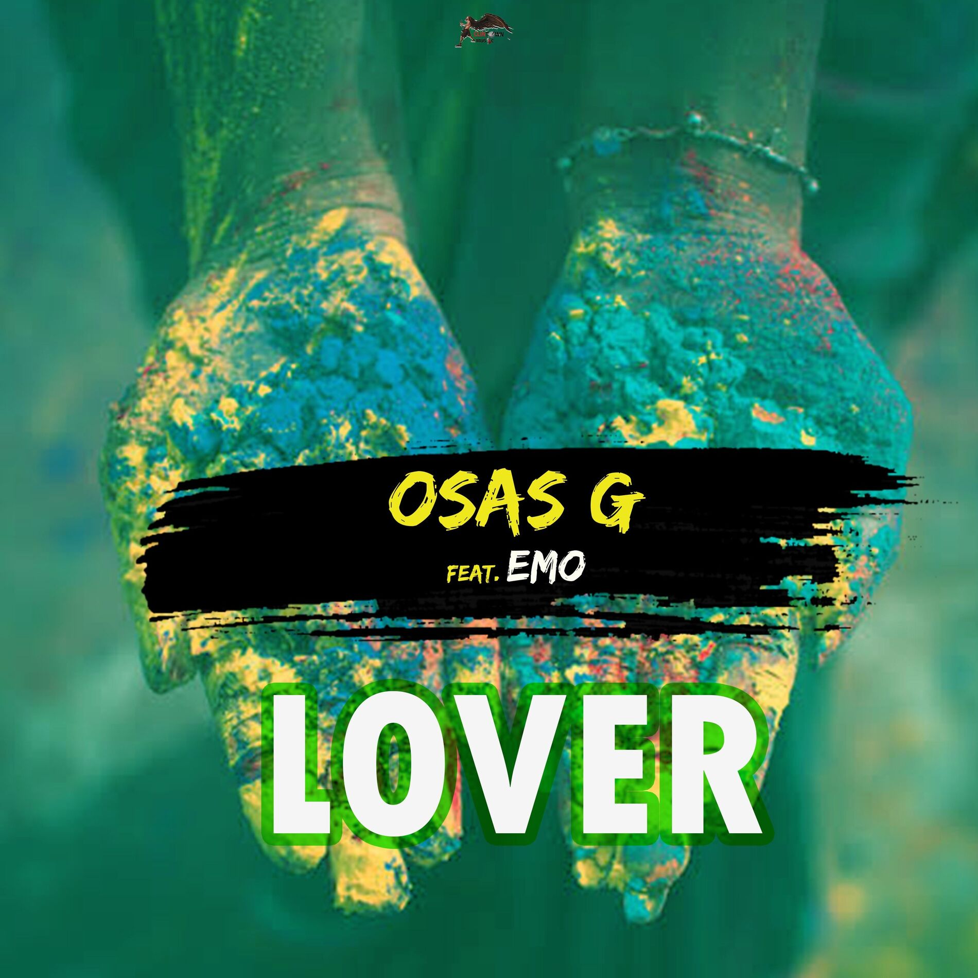 Album cover of Lover