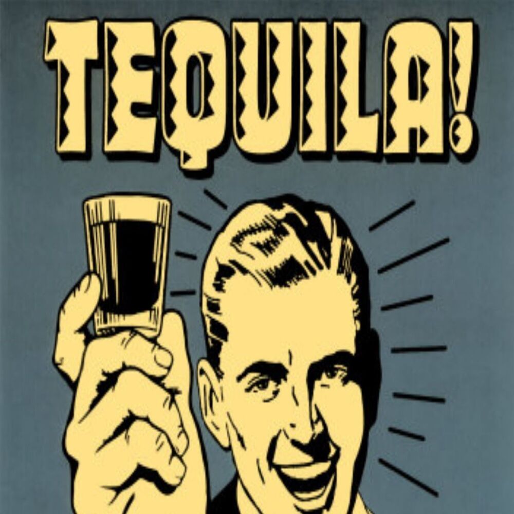 Picture of Tequila