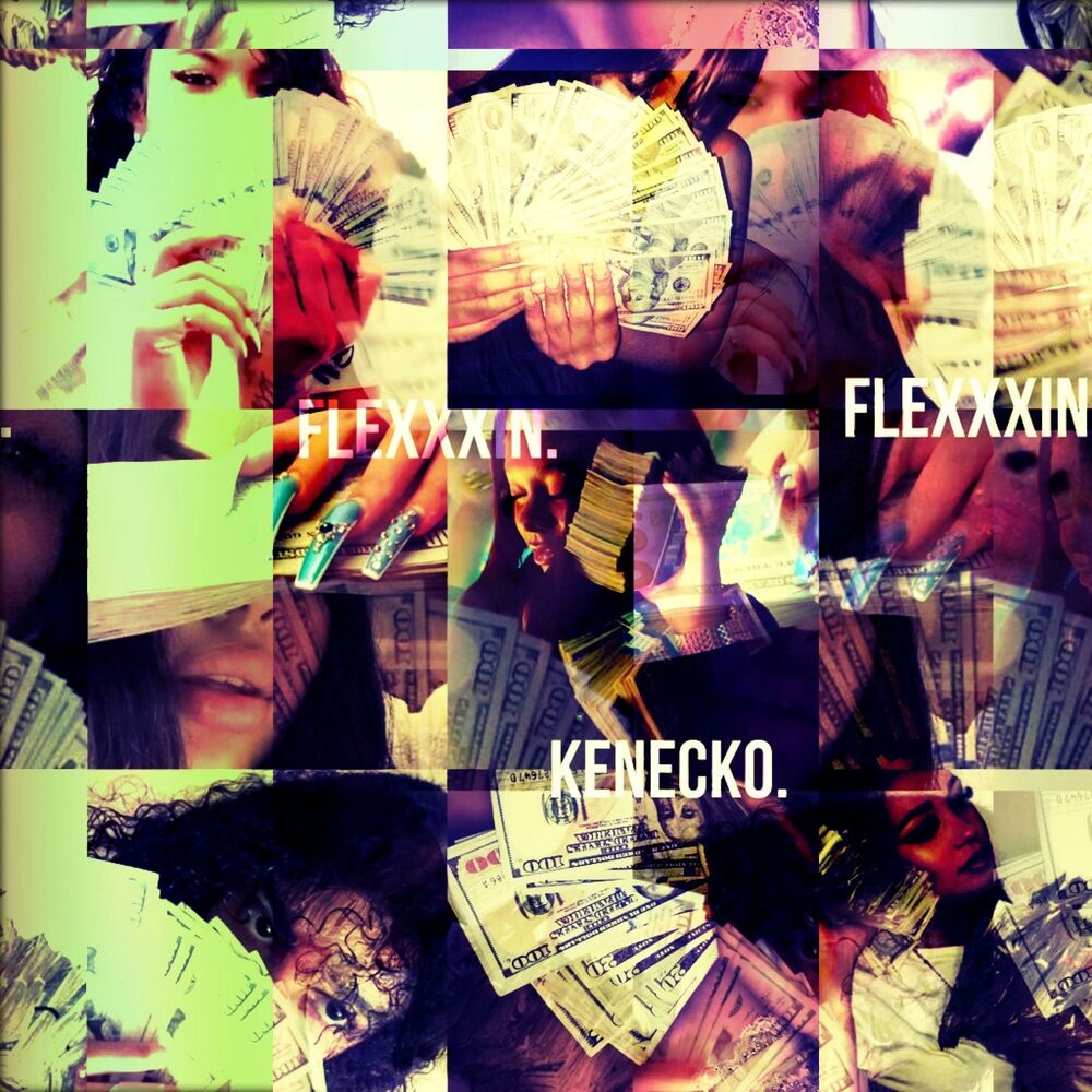 Picture of FLEXXXIN!