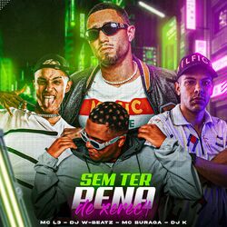 Cover of Sem Ter Pena de Xerec4