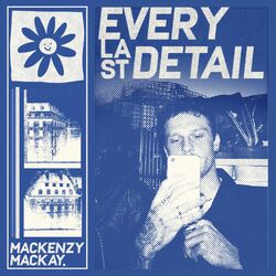 Cover of Every Last Detail (Acoustic Guitar Version)