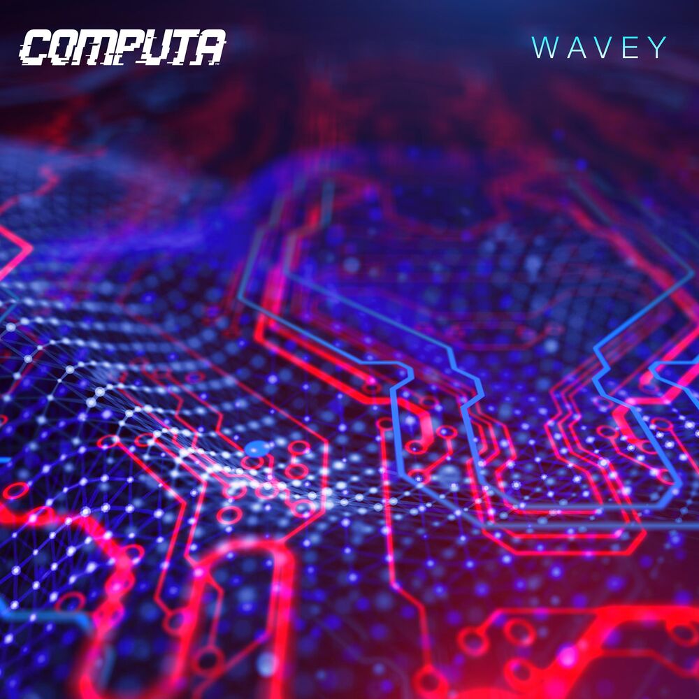 Picture of Wavey