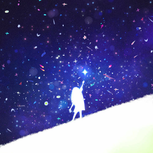 Saebit – Melody of the Stars – Single