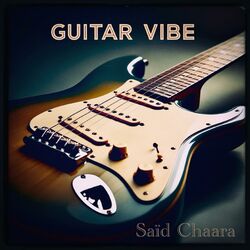 Cover of Guitar Vibe