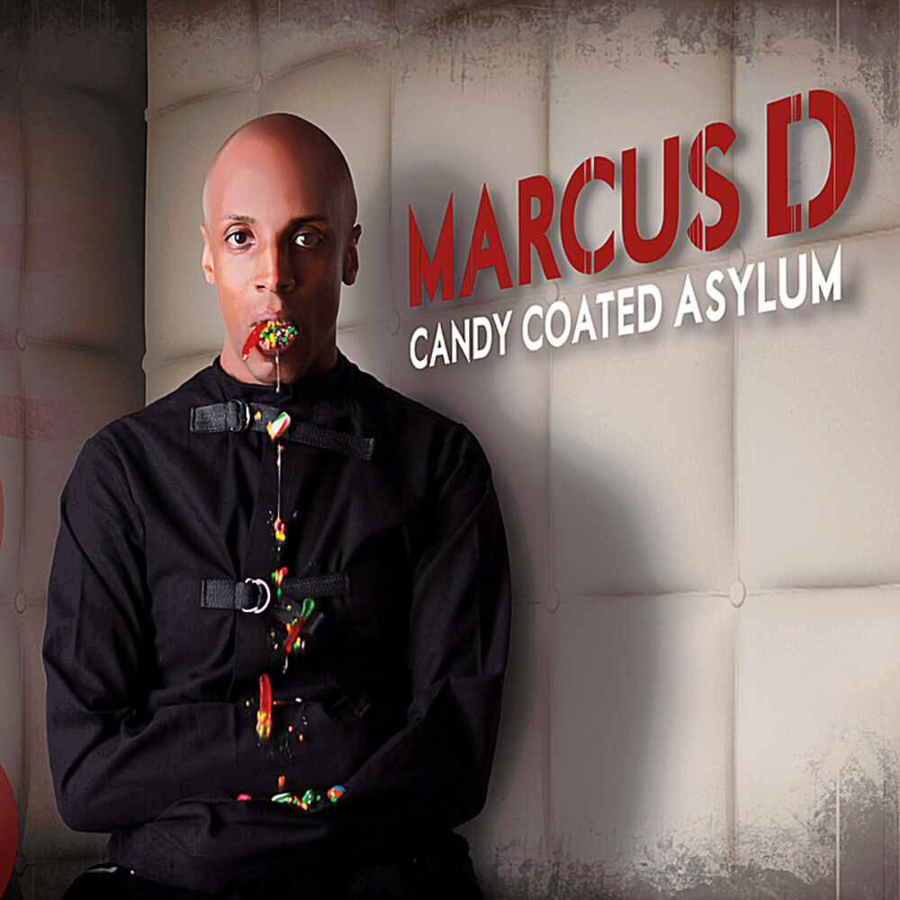 Picture of Candy Coated Asylum
