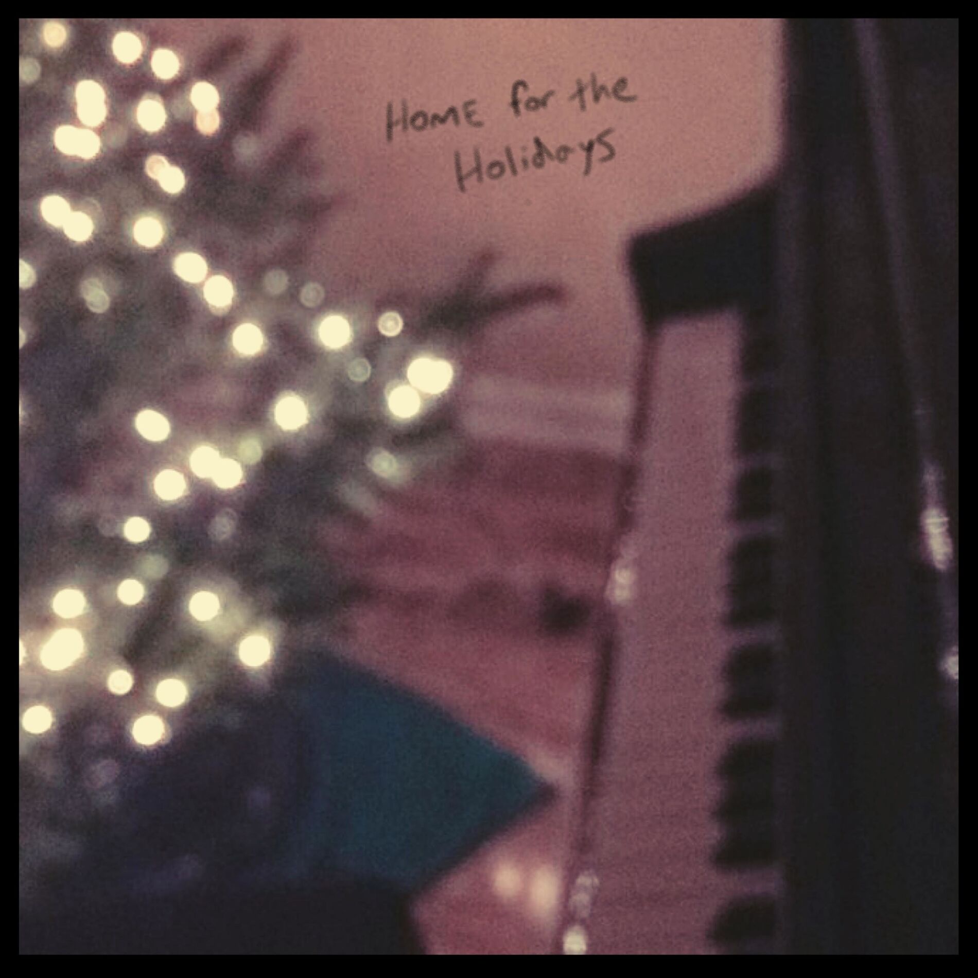 Album cover of Home for the Holidays (feat. Matt White & Jessica Fink)