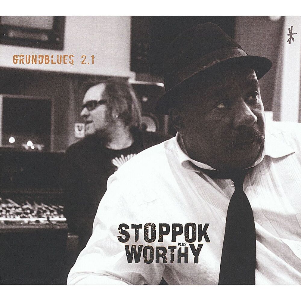 Picture of Grundblues 2.1