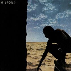 Cover of Miltons