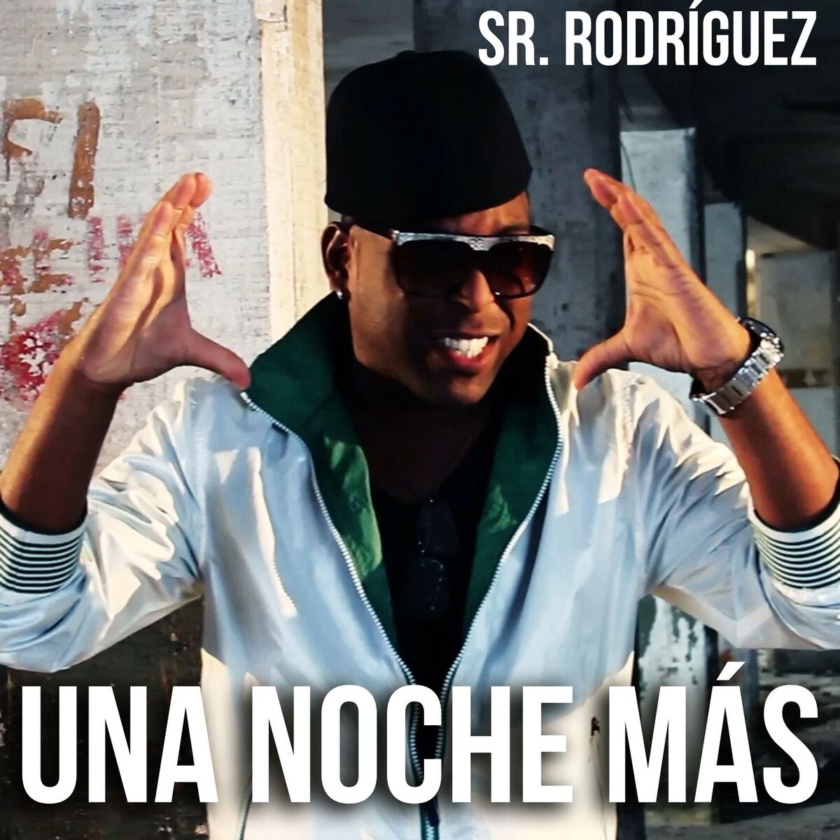 Album cover of Una noche más