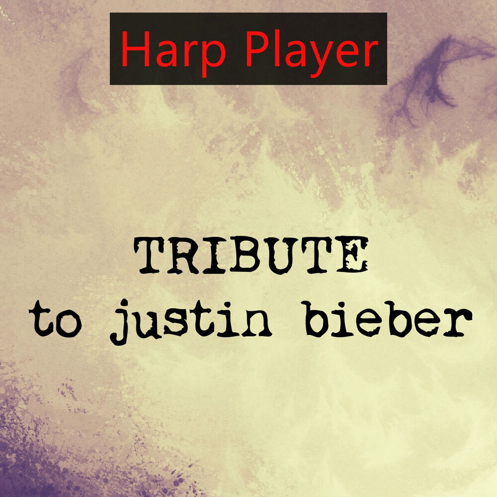Picture of Tribute to Justin Bieber