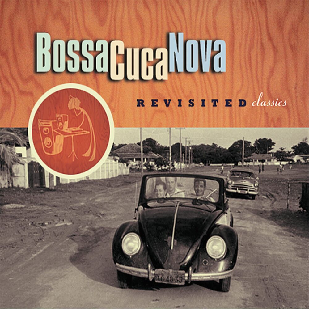 Picture of Revisited Classics