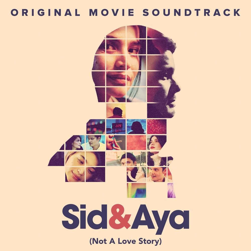 Picture of Sid & Aya (Not a Love Story) (Original Movie Soundtrack)