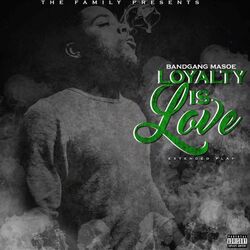 Cover of Loyalty Is Love