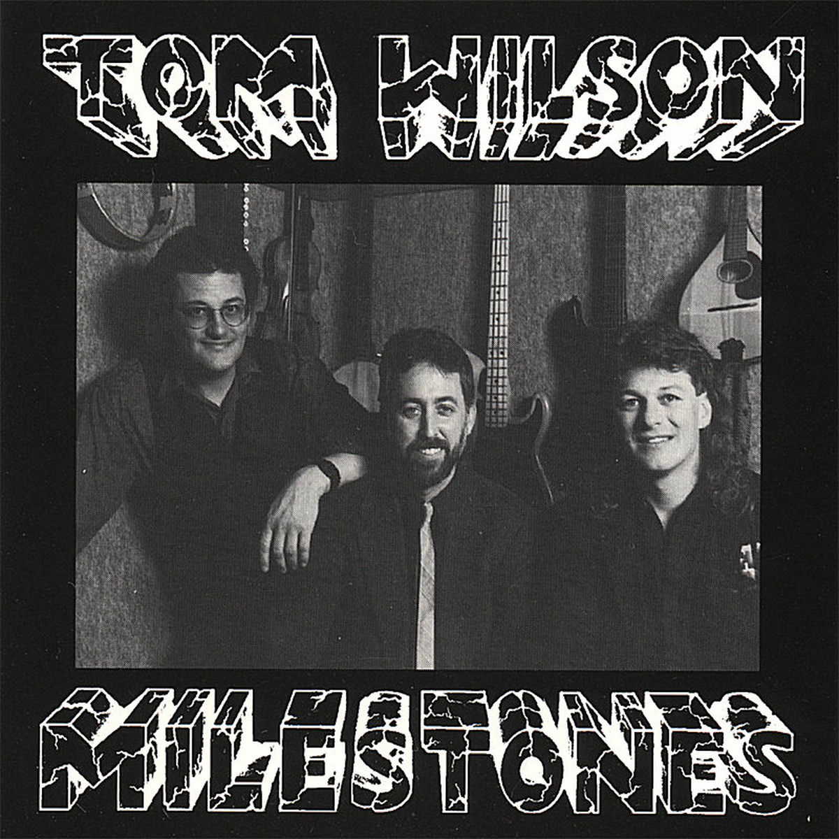 Album cover of Milestones