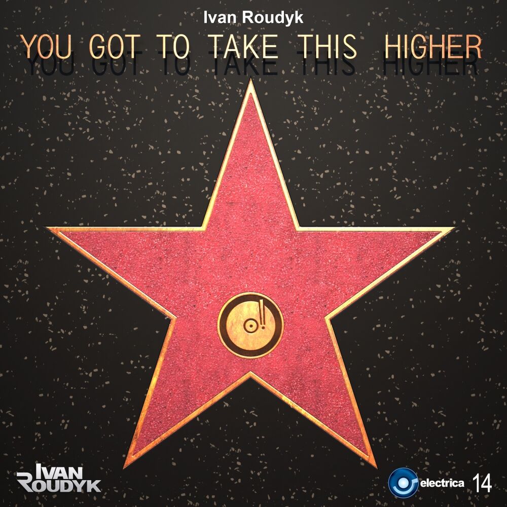Picture of You Got To Take This Higher