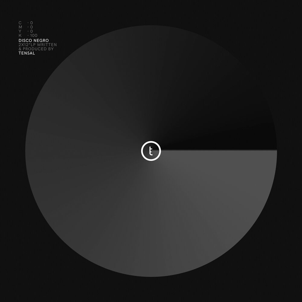 Picture of Disco Negro