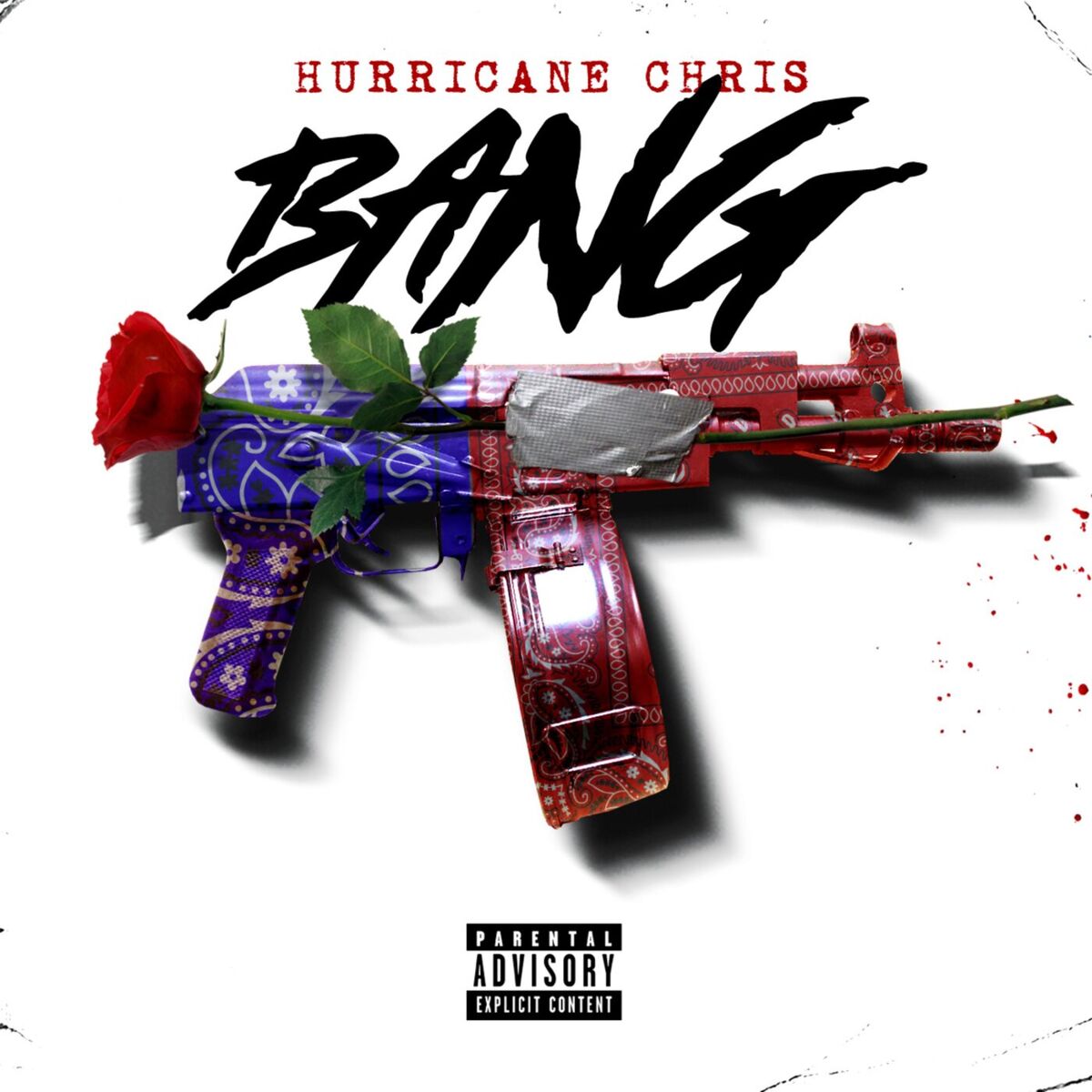 Album cover of Bang