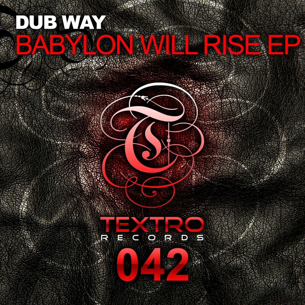 Picture of Babylon Will Rise EP