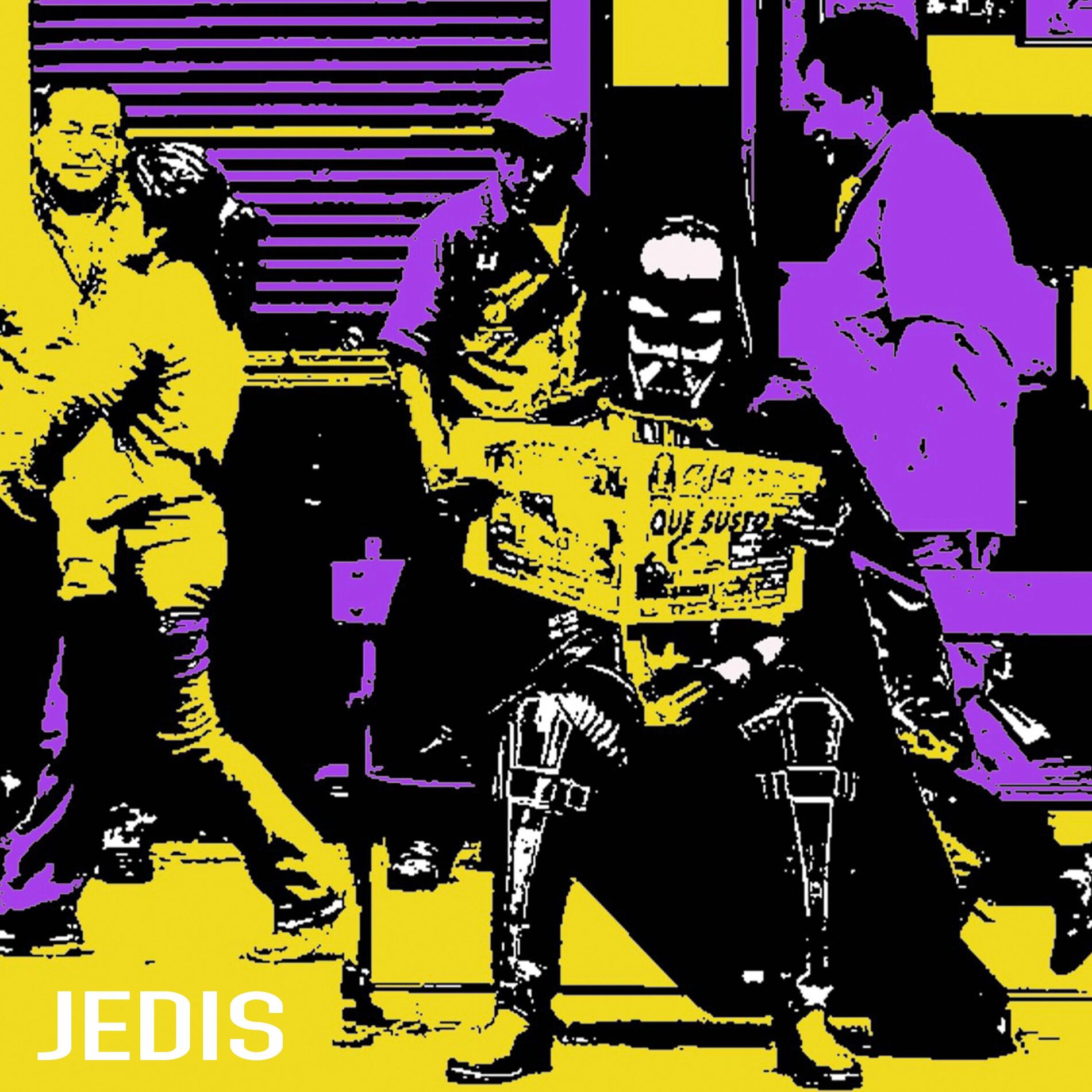 Album cover of 2011