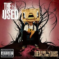 Cover of Lies for the Liars