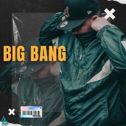 Cover of Big Bang