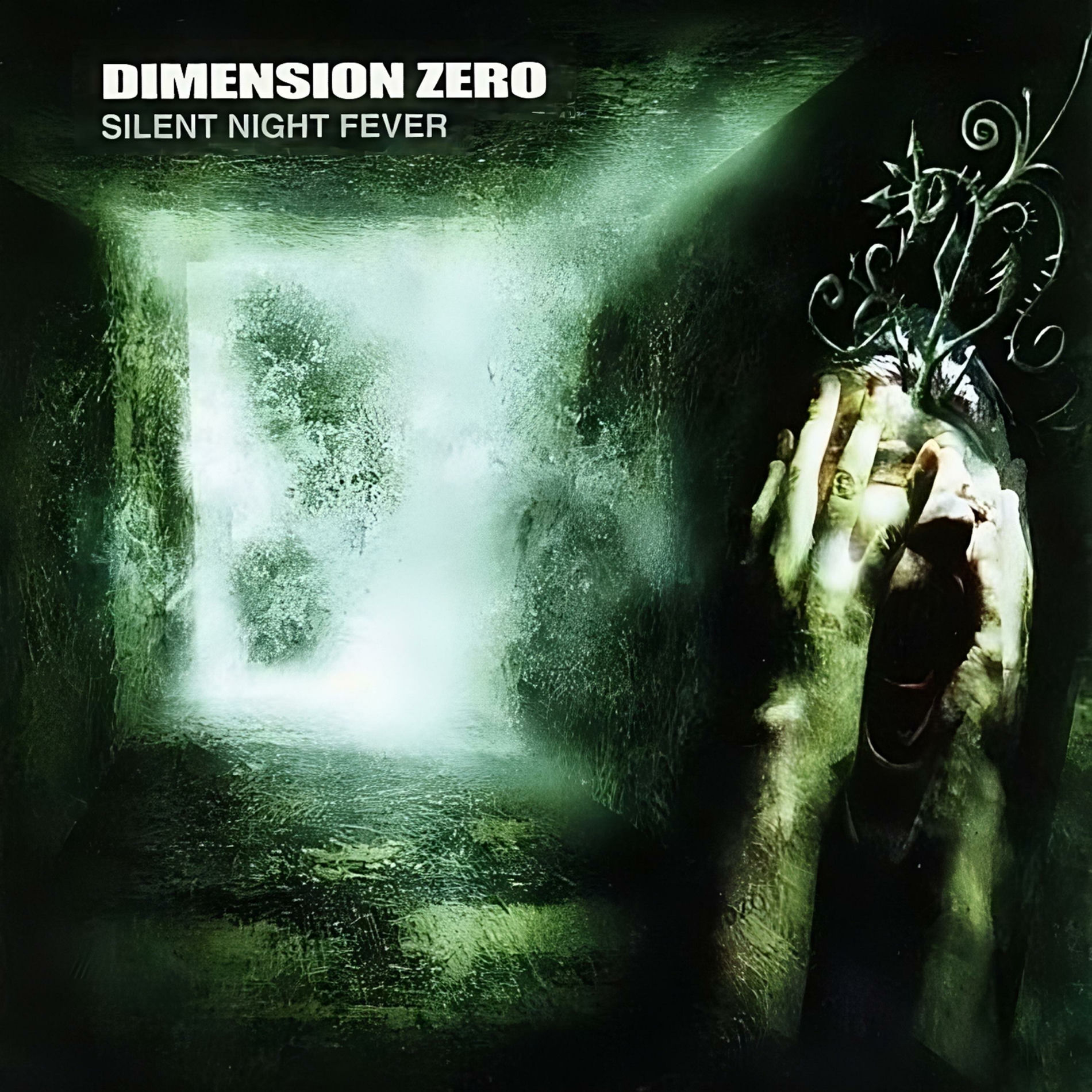 Dimension Zero - Silent Night Fever | Deezer
