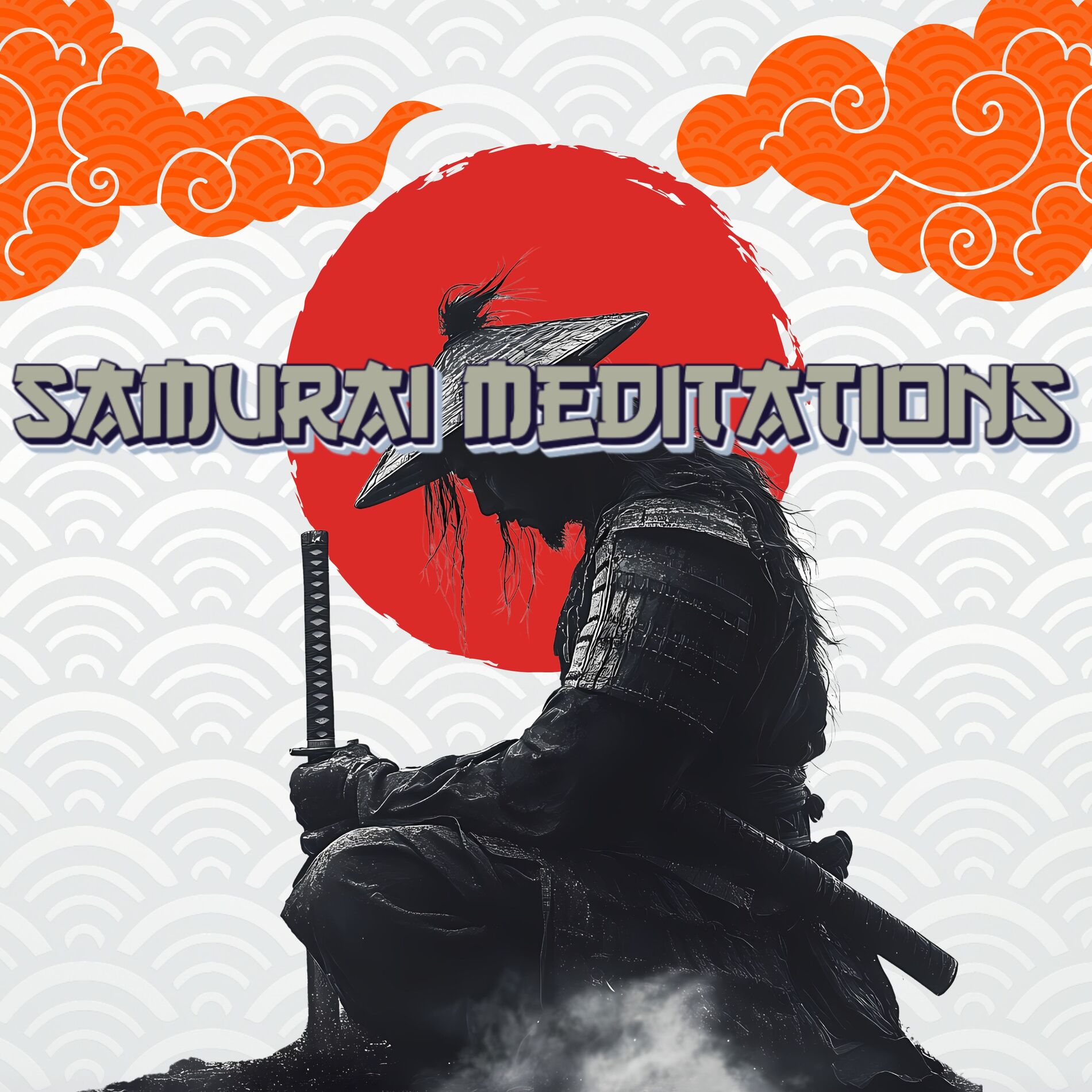 Album cover of Japanese Zen Music For Meditation Healing Yoga